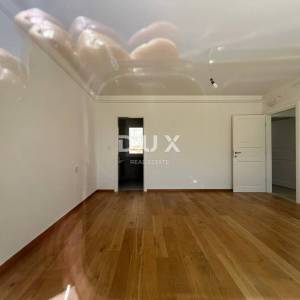 OPATIJA, LOVRAN, IKA - villa 230 m2 s panoramskim pogledom na more i bazenom + uređena okućnica 930 m2!!! PRILIKA!!!
