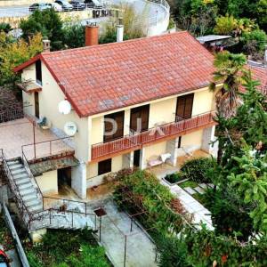 OPATIJA, LOVRAN - Kuća s dušom, između mora i Učke, 170m2