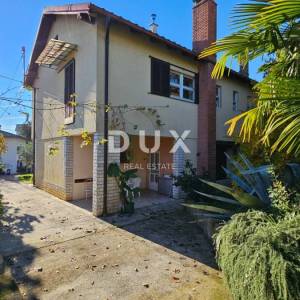 OPATIJA, LOVRAN - Kuća s dušom, između mora i Učke, 170m2