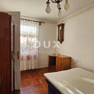 OPATIJA, LOVRAN - Kuća s dušom, između mora i Učke, 170m2