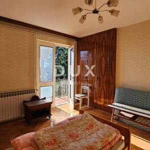 OPATIJA, LOVRAN - Kuća s dušom, između mora i Učke, 170m2