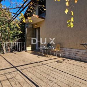 OPATIJA, LOVRAN - Kuća s dušom, između mora i Učke, 170m2