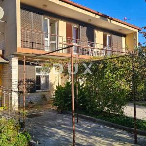 OPATIJA, LOVRAN - Kuća s dušom, između mora i Učke, 170m2