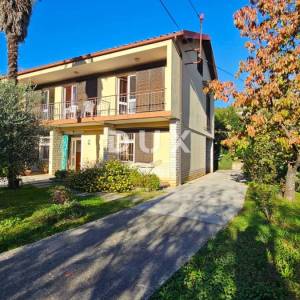 OPATIJA, LOVRAN - Kuća s dušom, između mora i Učke, 170m2