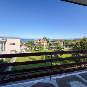 OPATIJA, LOVRAN - Samostojeća kuća i zemljište 1250m2 s pogledom na more samo 300m od centra