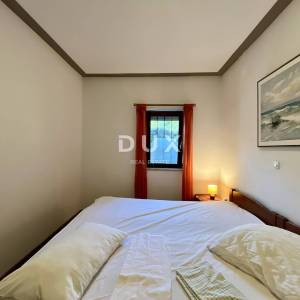 OPATIJA, LOVRAN - Turistički objekt s uređenima apartmanima – 300 m od mora!