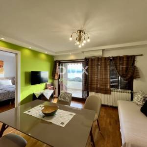 OPATIJA, LOVRAN - Turistički objekt s uređenima apartmanima – 300 m od mora!