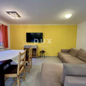 OPATIJA, LOVRAN - Turistički objekt s uređenima apartmanima – 300 m od mora!