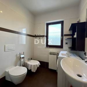OPATIJA, LOVRAN - Turistički objekt s uređenima apartmanima – 300 m od mora!