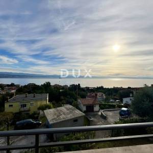 OPATIJA, LOVRAN - Turistički objekt s uređenima apartmanima – 300 m od mora!