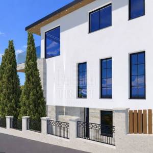 Opatija – Luksuzni penthouse s panoramskim pogledom na more 