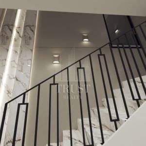 Opatija – Luksuzni penthouse s panoramskim pogledom na more 