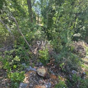 OPATIJA, MATULJI- građevinsko zemljište 508m2 s pogledom na more za stambenu zgradu– stanove ili poslovno- stambenu zgradu/ obi...