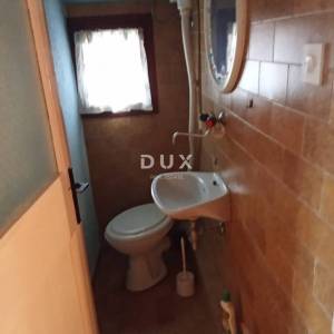 OPATIJA, MATULJI, JURDANI - kuća s garažom i 863 m2 okućnice!!! PRILIKA!!!