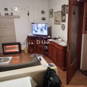 OPATIJA, MATULJI, JURDANI - kuća s garažom i 863 m2 okućnice!!! PRILIKA!!!