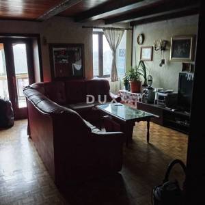 OPATIJA, MATULJI, JURDANI - kuća s garažom i 863 m2 okućnice!!! PRILIKA!!!