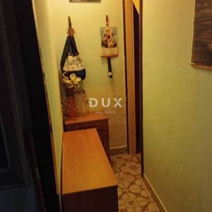 OPATIJA, MATULJI, JURDANI - kuća s garažom i 863 m2 okućnice!!! PRILIKA!!!