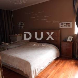 OPATIJA, MATULJI- kuća (zgrada) 440m2 s pogledom na more i s bazenom + uređena okućnica 1400m2