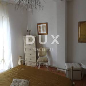 OPATIJA, MATULJI- kuća (zgrada) 440m2 s pogledom na more i s bazenom + uređena okućnica 1400m2