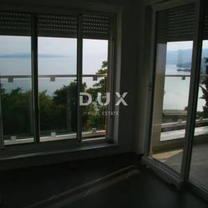 OPATIJA, MATULJI, PAVLOVAC- stan sa pogledom na more, 57m2