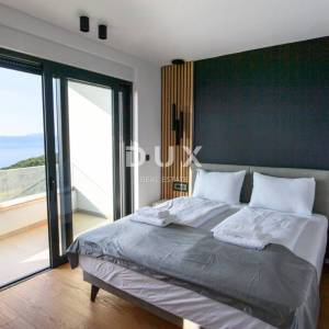 OPATIJA, MEDVEJA - Vila s panoramskim pogledom i bazenom