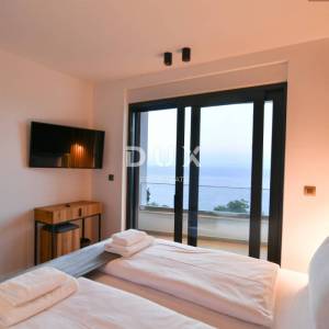 OPATIJA, MEDVEJA - Vila s panoramskim pogledom i bazenom