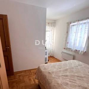OPATIJA, MOŠĆENIČKA DRAGA - vrhunska investicija, stan s terasom i parkingom, pogled na more, dvije spavaće sobe