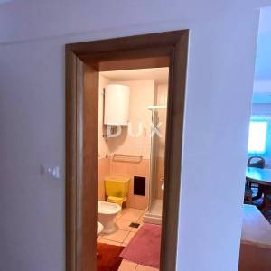 OPATIJA, MOŠĆENIČKA DRAGA - vrhunska investicija, stan s terasom i parkingom, pogled na more, dvije spavaće sobe