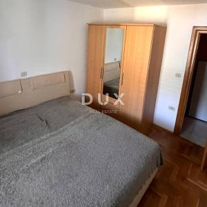 OPATIJA, MOŠĆENIČKA DRAGA - vrhunska investicija, stan s terasom i parkingom, pogled na more, dvije spavaće sobe