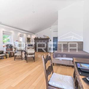 Opatija okolica,  stan u novogradnji 71 m², 2 balkona, lift i spektakularan pogl