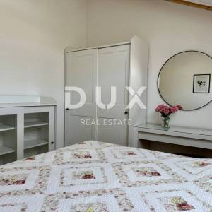OPATIJA, POLJANE - 2S+DB za dugoročni najam, CIJELU GODINU!