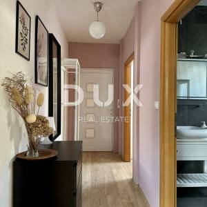 OPATIJA, POLJANE - 2S+DB za dugoročni najam, CIJELU GODINU!