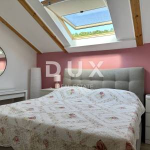 OPATIJA, POLJANE - 2S+DB za dugoročni najam, CIJELU GODINU!