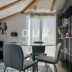 OPATIJA, POLJANE - 2S+DB za dugoročni najam, CIJELU GODINU!