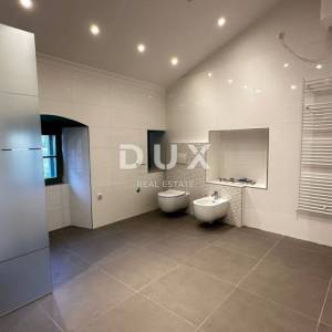 OPATIJA  - stan 185m2 sa pogledom na more