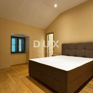 OPATIJA  - stan 185m2 sa pogledom na more