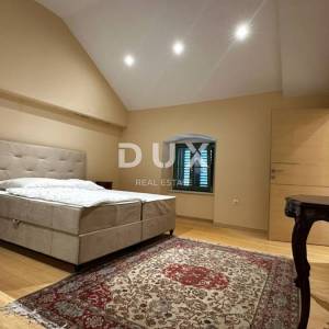 OPATIJA  - stan 185m2 sa pogledom na more