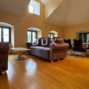 OPATIJA  - stan 185m2 sa pogledom na more