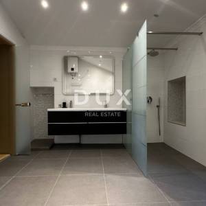 OPATIJA  - stan 185m2 sa pogledom na more