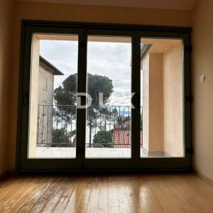 OPATIJA  - stan 185m2 sa pogledom na more
