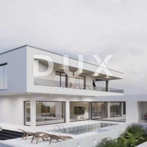OPATIJA, VEPRINAC - Luksuzna villa, 395 m2 s pogledom