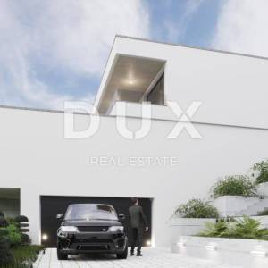 OPATIJA, VEPRINAC - Luksuzna villa, 395 m2 s pogledom