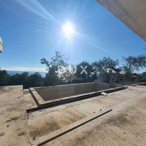 OPATIJA, VEPRINAC - Luksuzna villa, 395 m2 s pogledom
