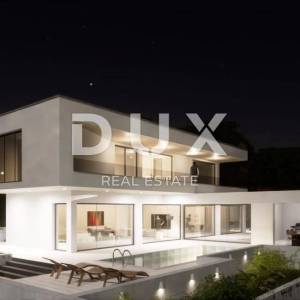 OPATIJA, VEPRINAC - Luksuzna villa, 395 m2 s pogledom