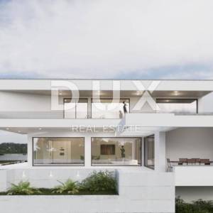 OPATIJA, VEPRINAC - Luksuzna villa, 395 m2 s pogledom