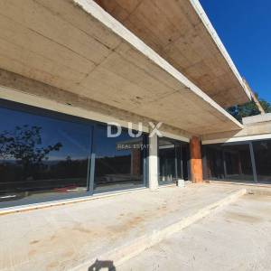 OPATIJA, VEPRINAC - Luksuzna villa, 395 m2 s pogledom
