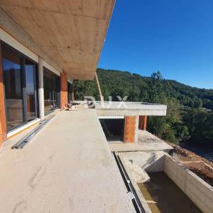 OPATIJA, VEPRINAC - Luksuzna villa, 395 m2 s pogledom