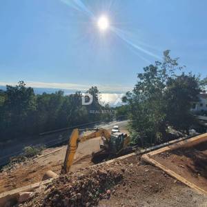 OPATIJA, VEPRINAC - Luksuzna villa, 395 m2 s pogledom