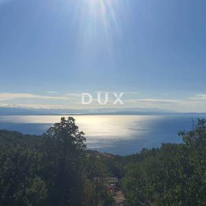 OPATIJA, VEPRINAC - Luksuzna villa, 395 m2 s pogledom