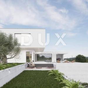 OPATIJA, VEPRINAC - Luksuzna villa, 395 m2 s pogledom